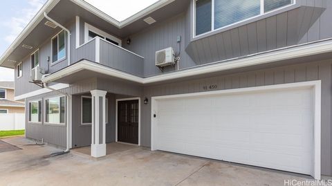 Photo of 91-450 Ewa Beach Road, Ewa Beach, HI 96706 (MLS # 202609432)