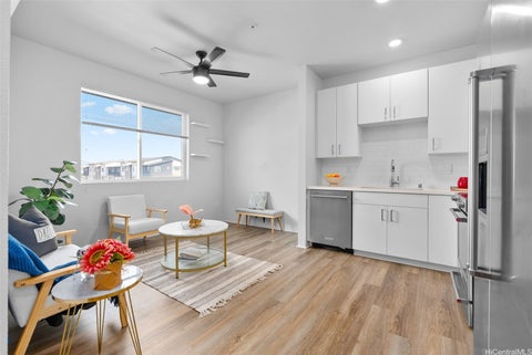 Photo of 91-3575 Iwikuamoo Street #308, Ewa Beach, HI 96706 (MLS # 202619780)