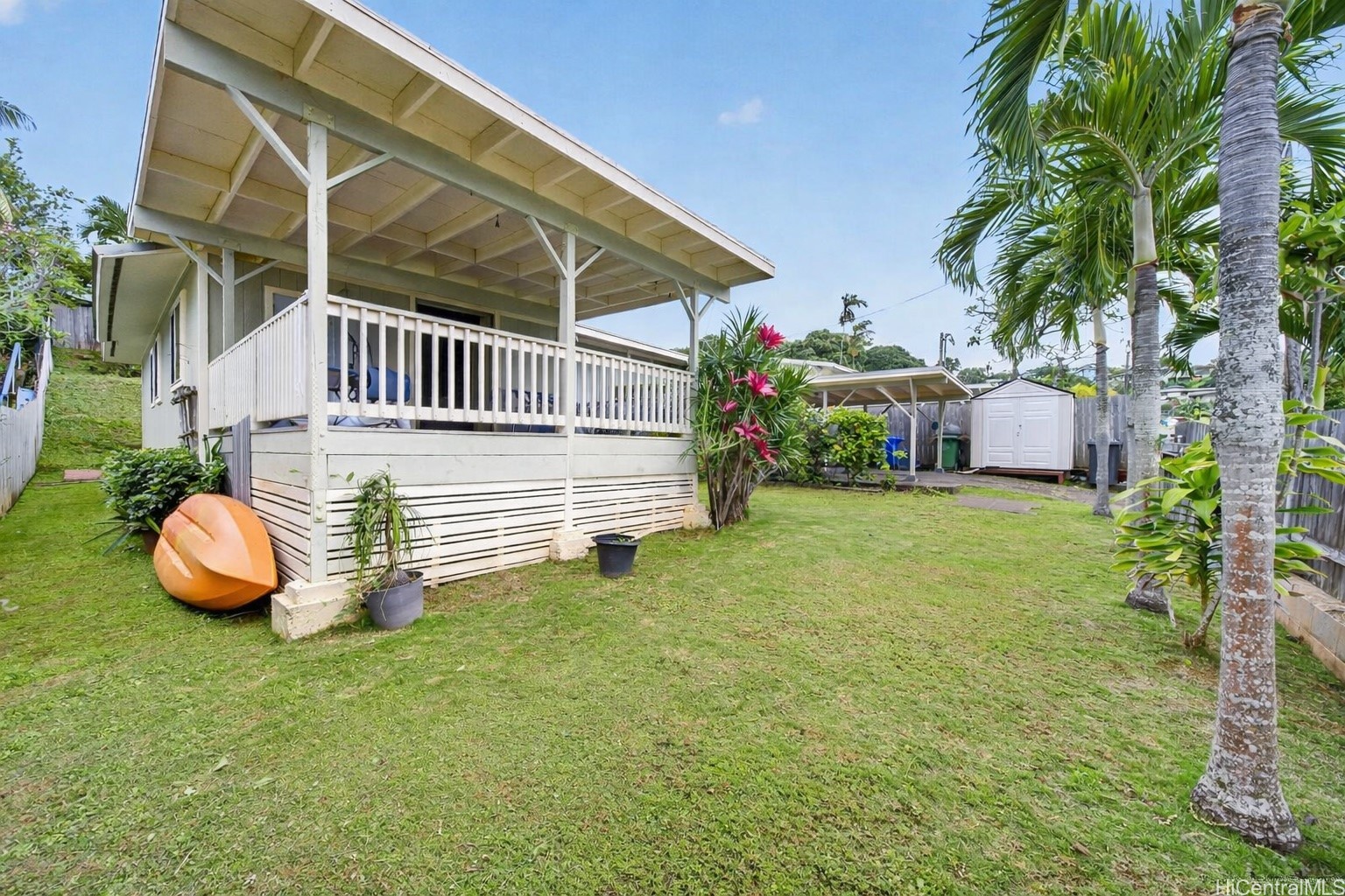 1342 Nanialii Street