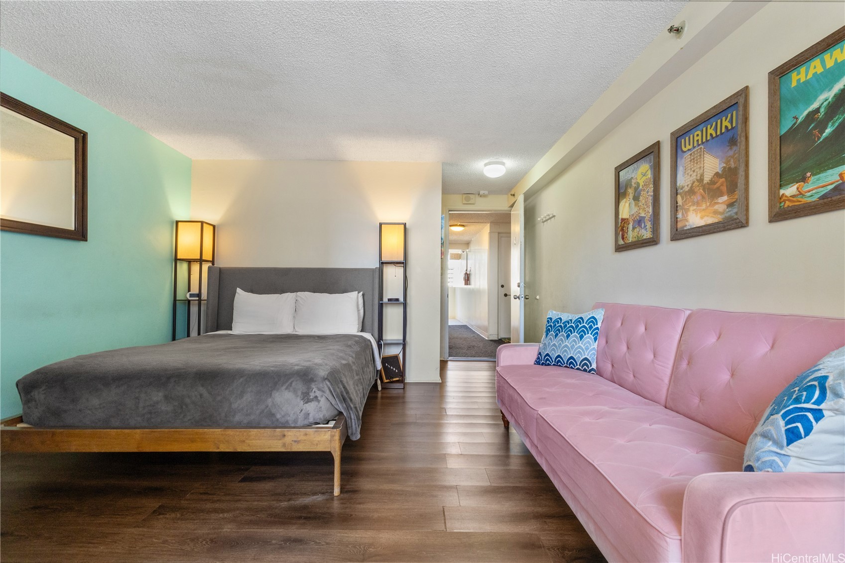 2463 Kuhio Avenue 905