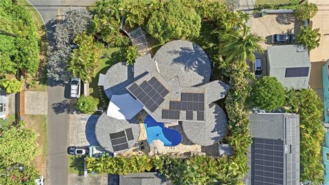 435 N Kalaheo Avenue Kailua HI 96734