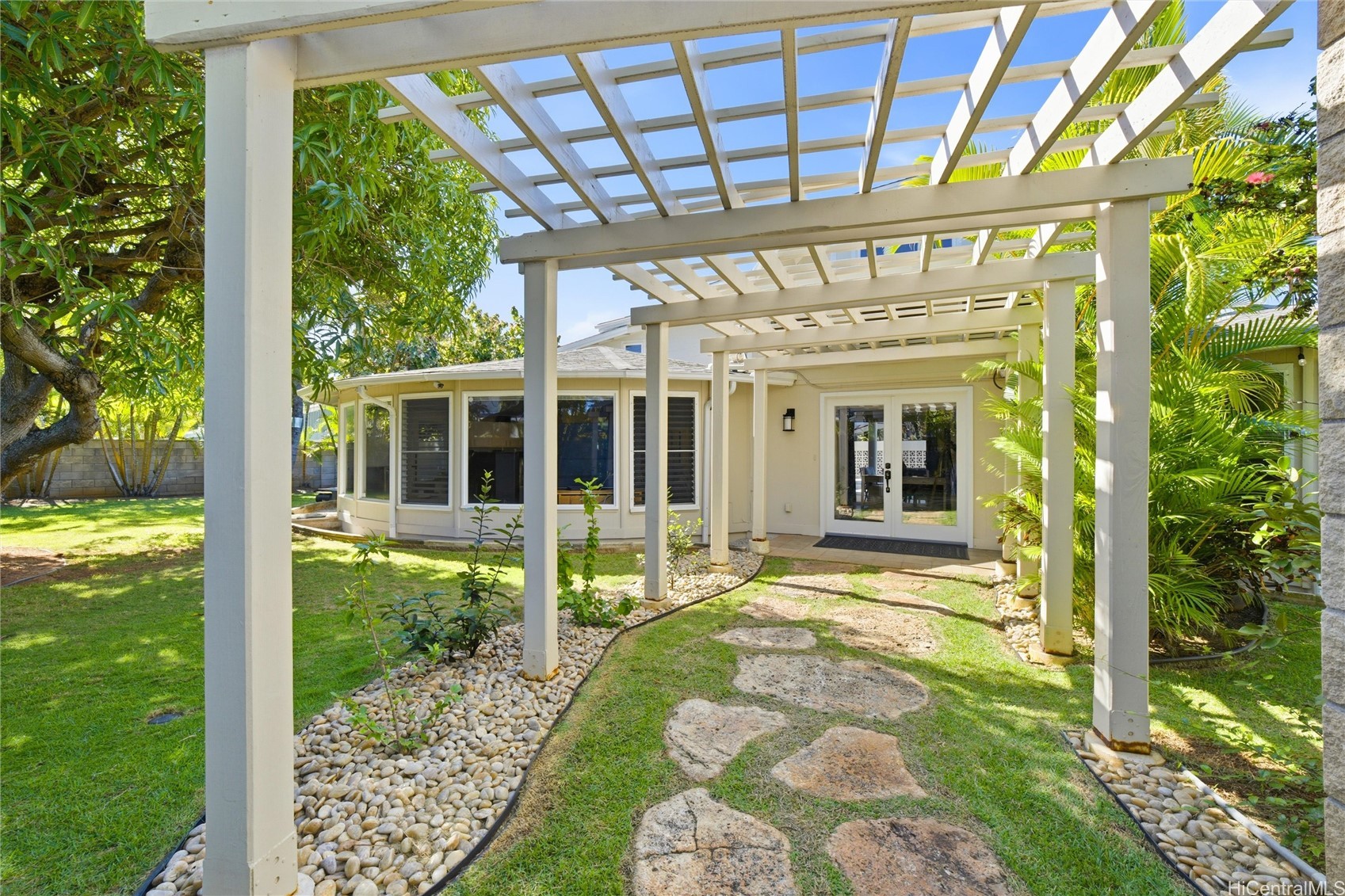 435 N Kalaheo Avenue