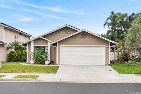 Photo of 91-1205 Kamoawa Street, Ewa Beach, HI 96706 (MLS # 202607408)