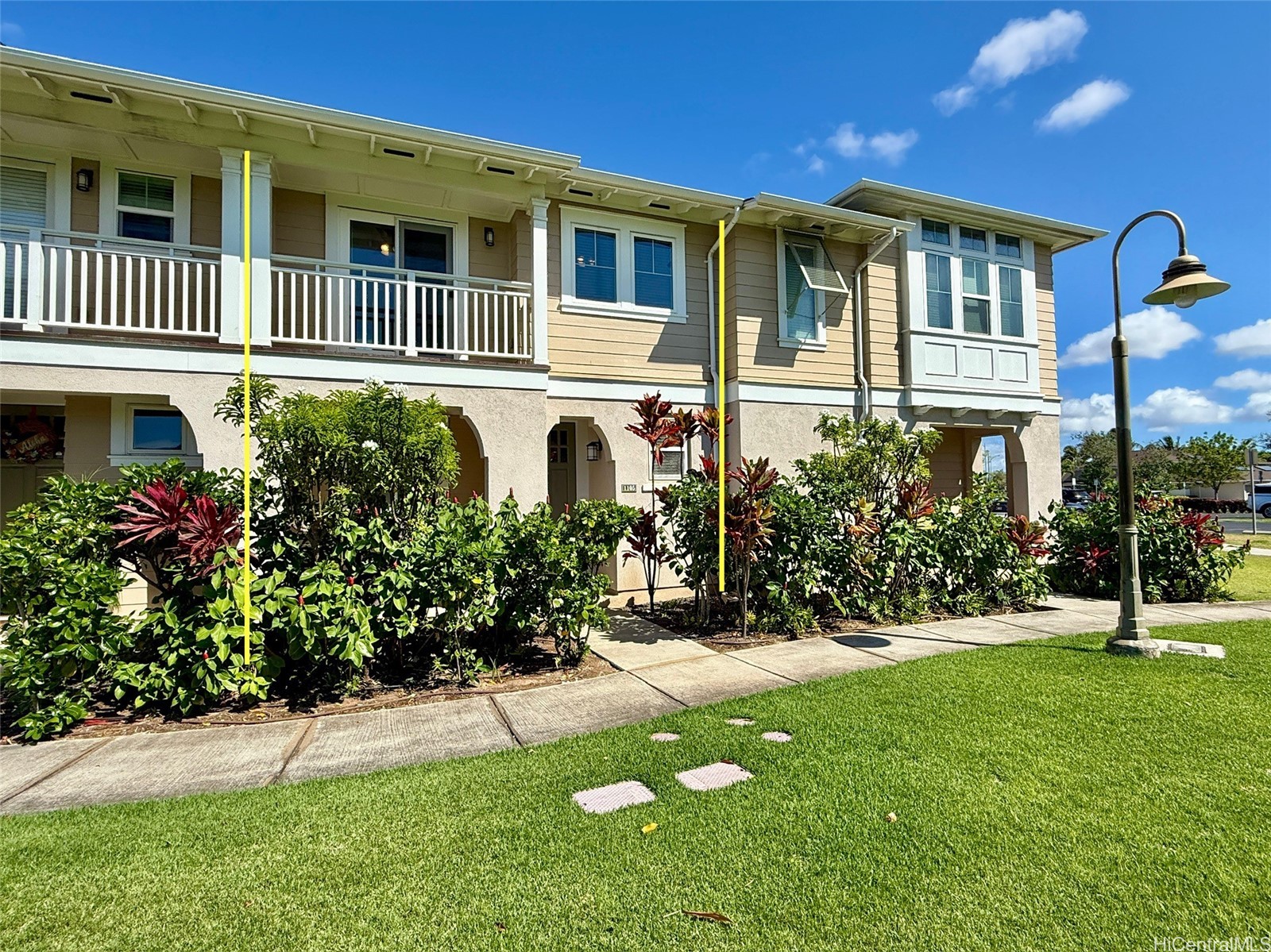 Lei Pauku At Hoakalei Condominium