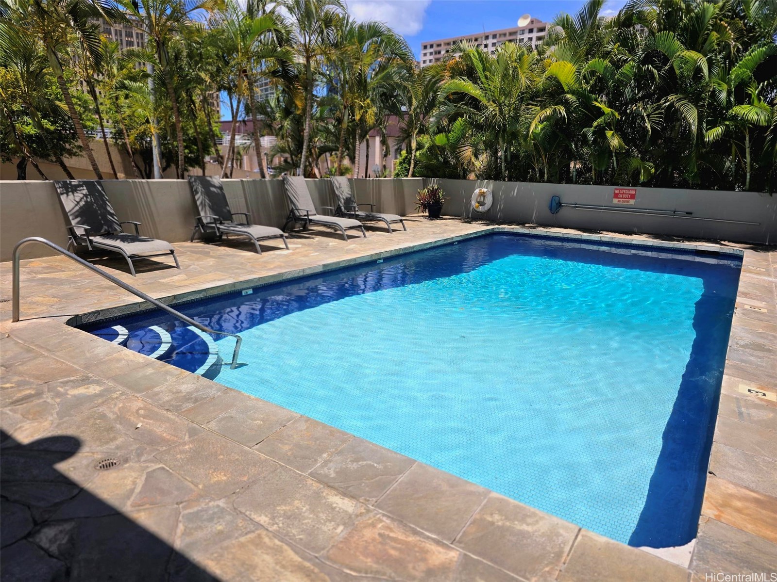 Holiday Manor Residential Lease