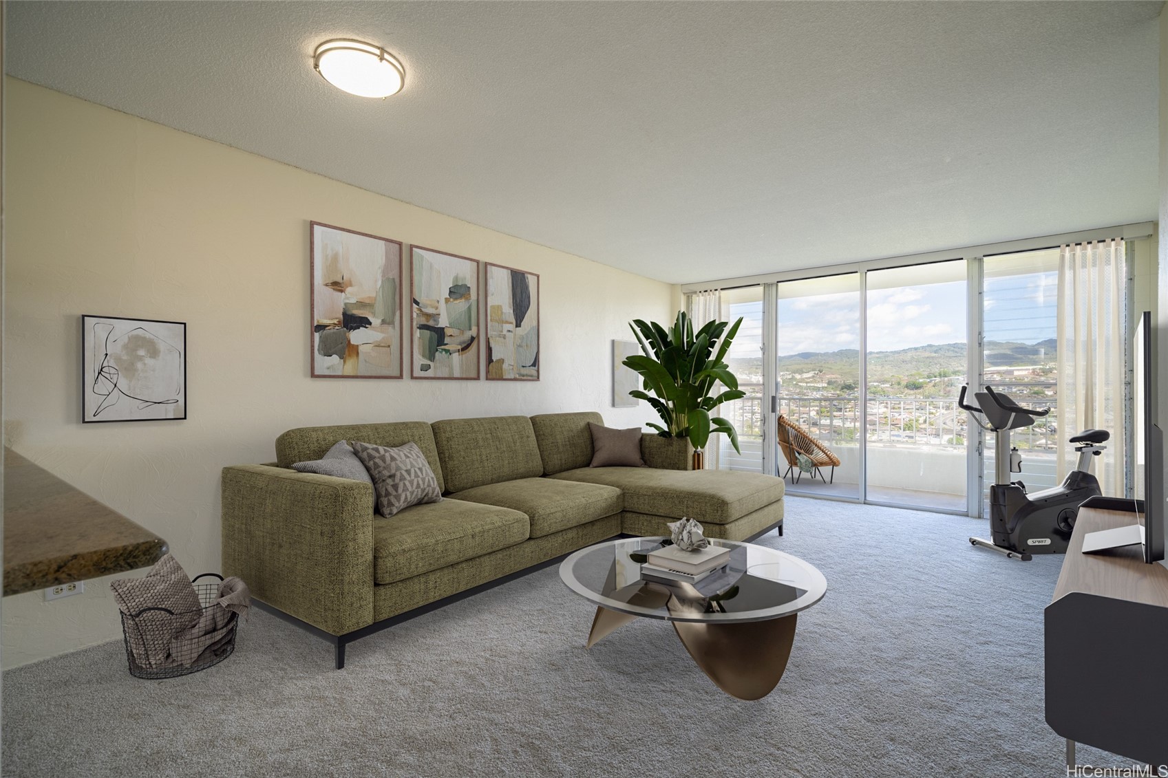 1160 Ala Napunani Street 1105