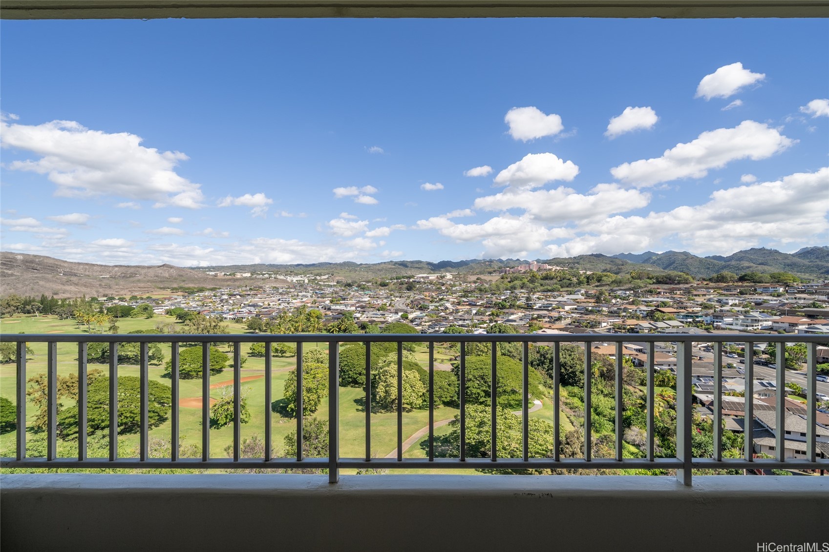 1160 Ala Napunani Street 1105