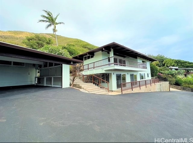 Kailua Residential Lease