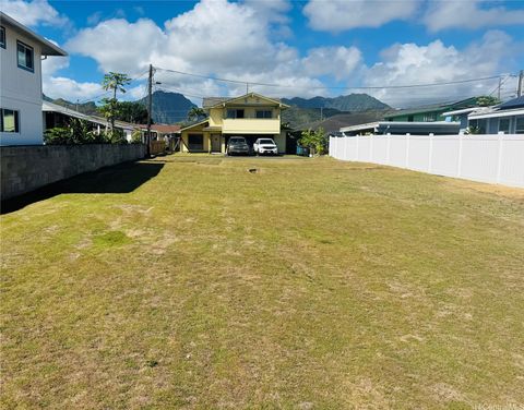 431 Kalama Street C Kailua HI 96734