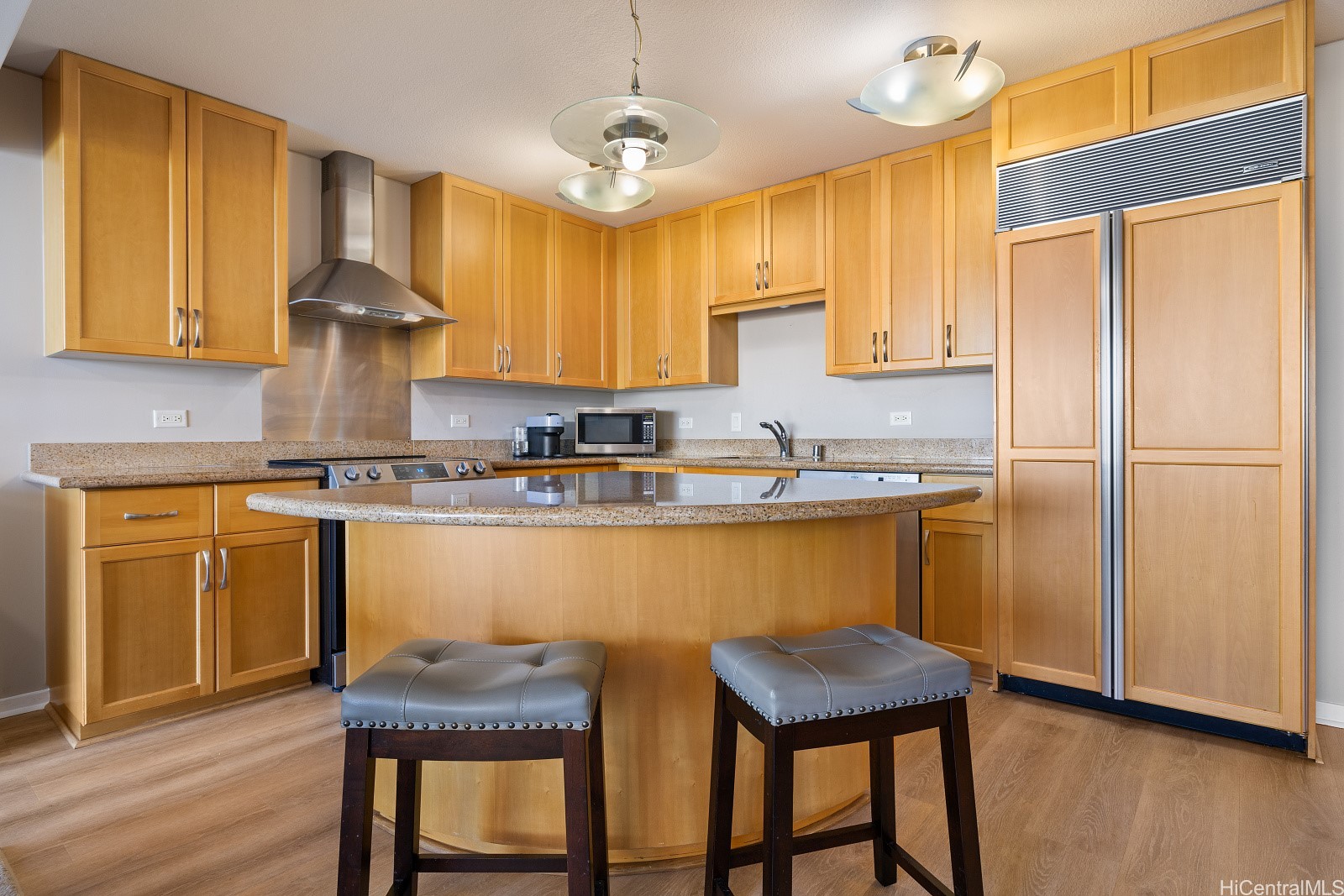 1288 Kapiolani Boulevard I-1506