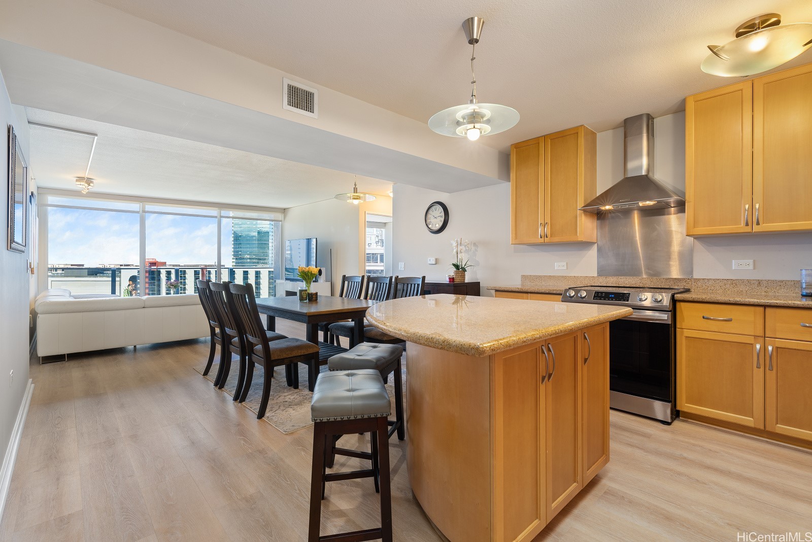 1288 Kapiolani Boulevard I-1506