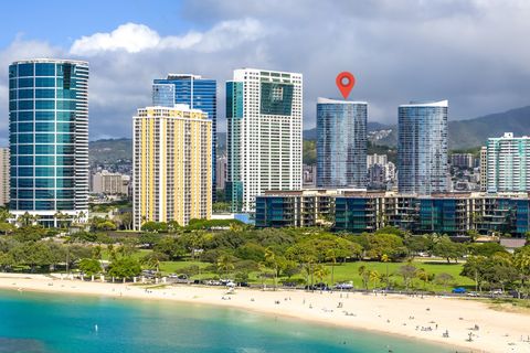 1288 Kapiolani Boulevard I-1506 Honolulu HI 96814
