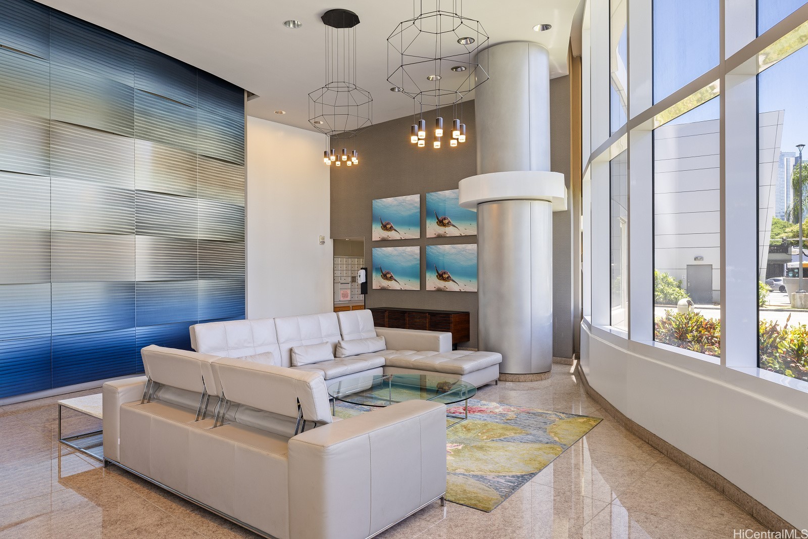 Moana Pacific Condominium