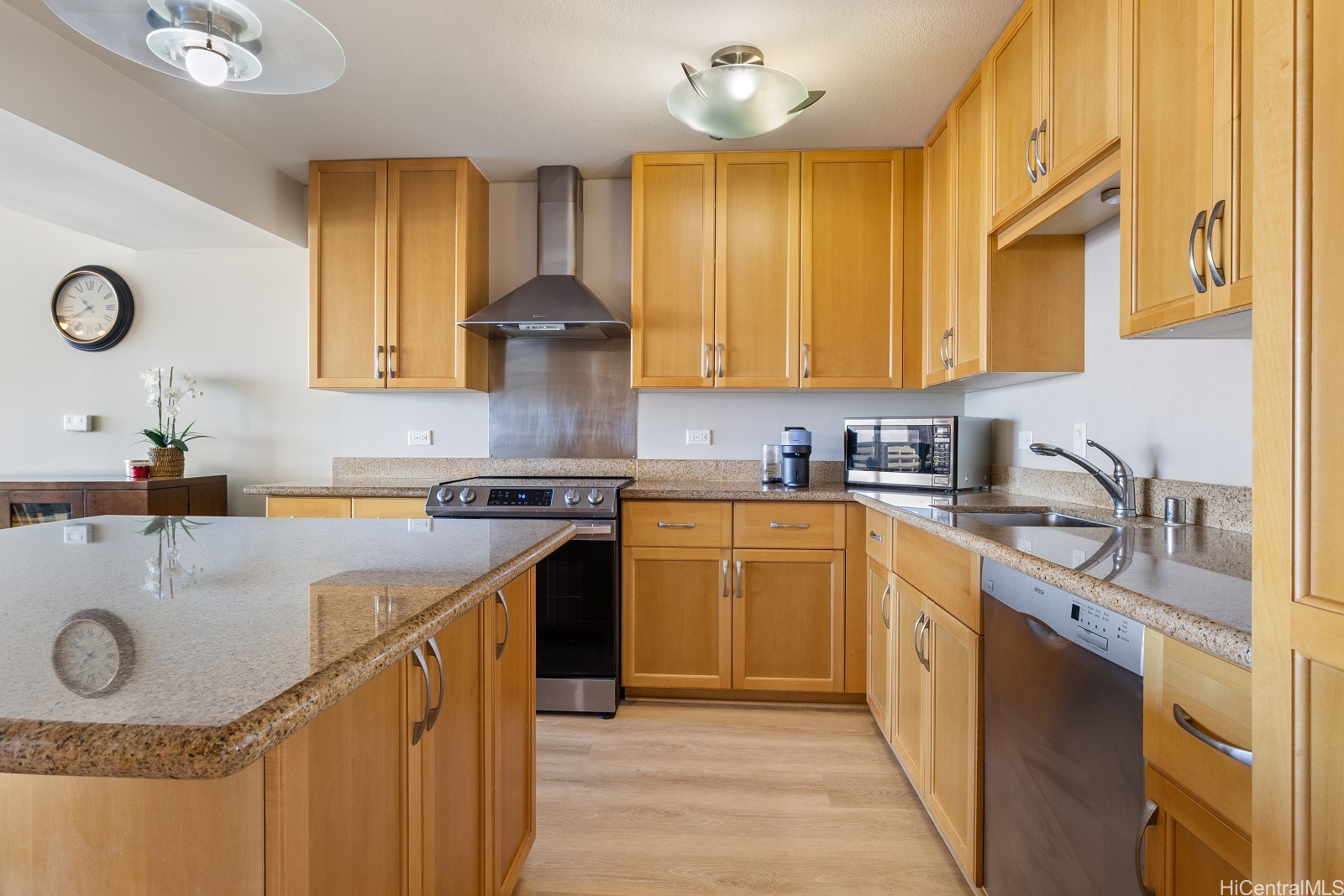 1288 Kapiolani Boulevard I-1506