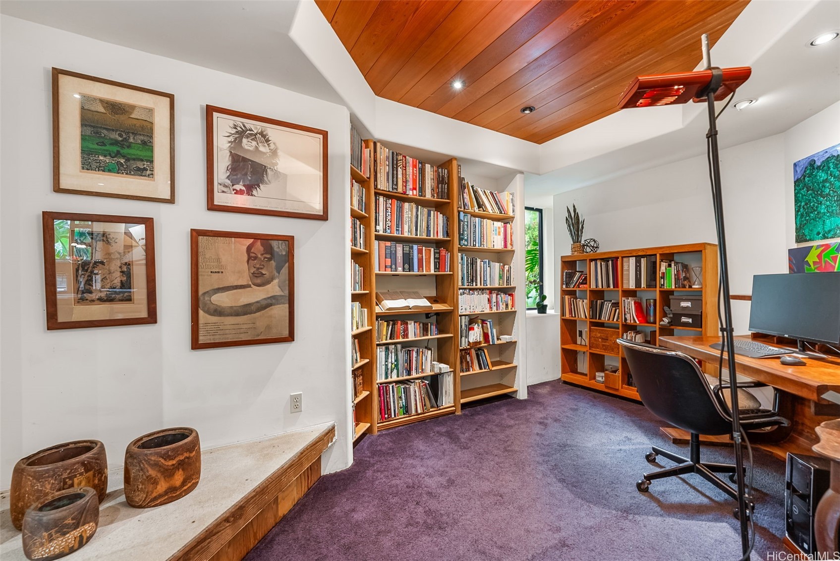 Honolulu, Hawaii, 96817, United States, 2 Bedrooms Bedrooms, ,3 BathroomsBathrooms,Residential,Active,2008694