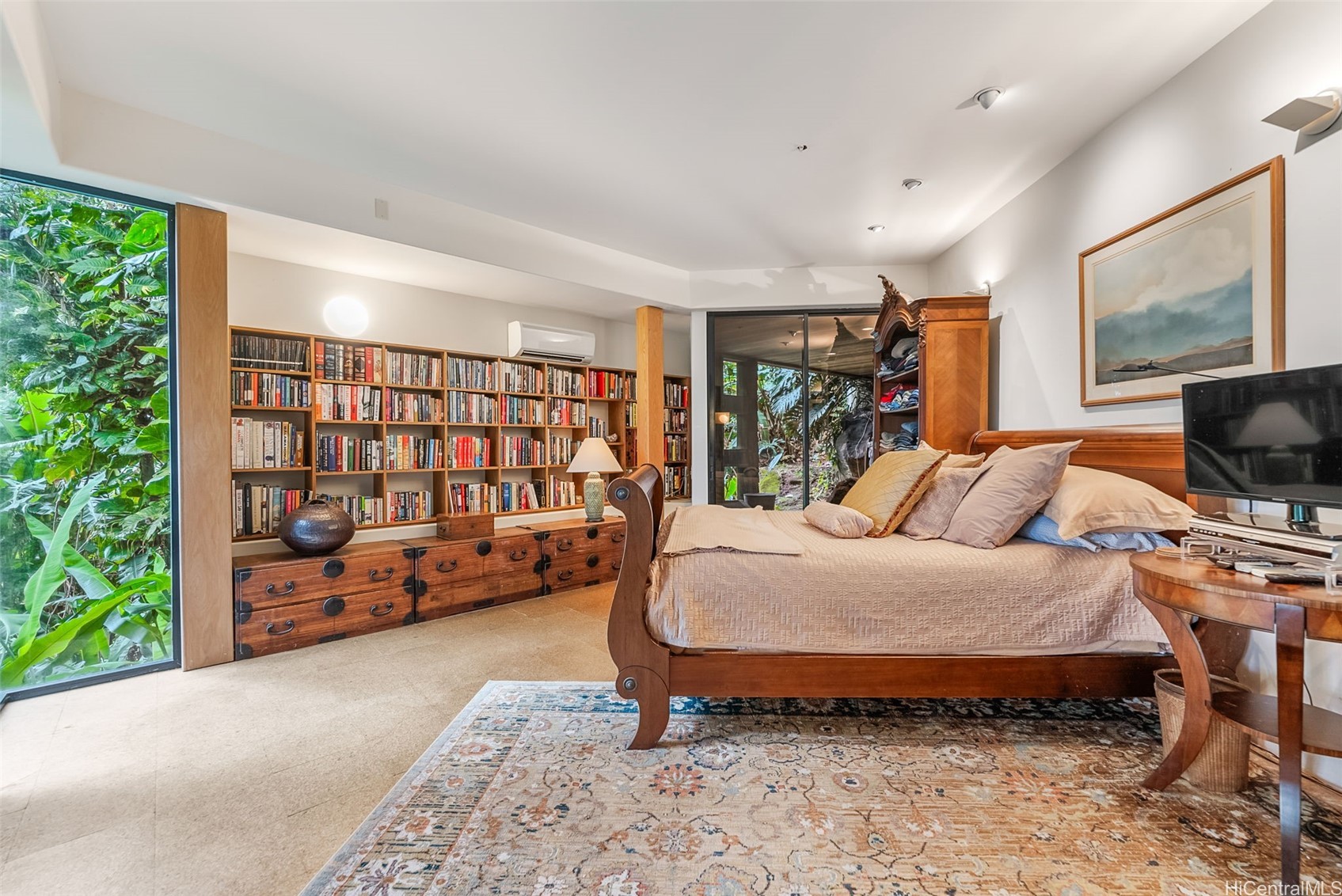 Honolulu, Hawaii, 96817, United States, 2 Bedrooms Bedrooms, ,3 BathroomsBathrooms,Residential,Active,2008694