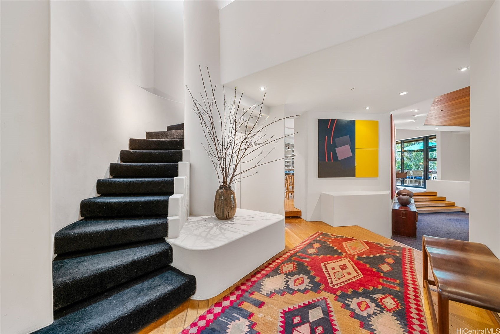 Honolulu, Hawaii, 96817, United States, 2 Bedrooms Bedrooms, ,3 BathroomsBathrooms,Residential,Active,2008694