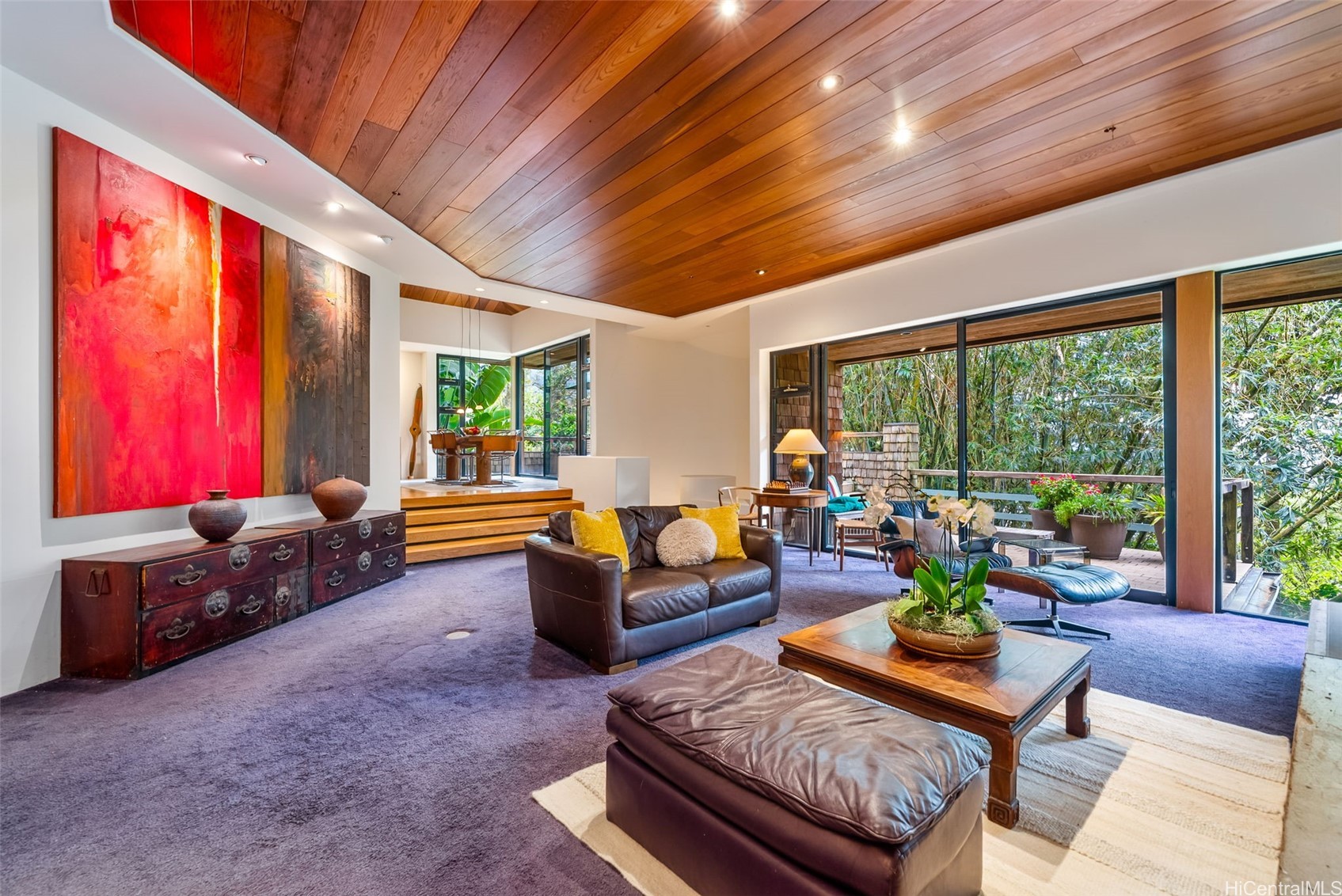 Honolulu, Hawaii, 96817, United States, 2 Bedrooms Bedrooms, ,3 BathroomsBathrooms,Residential,Active,2008694