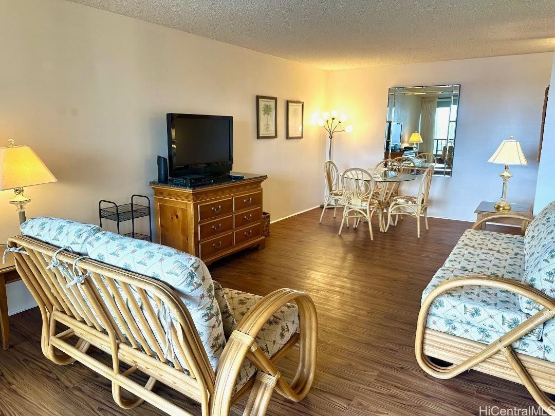 1778 Ala Moana Boulevard 2507