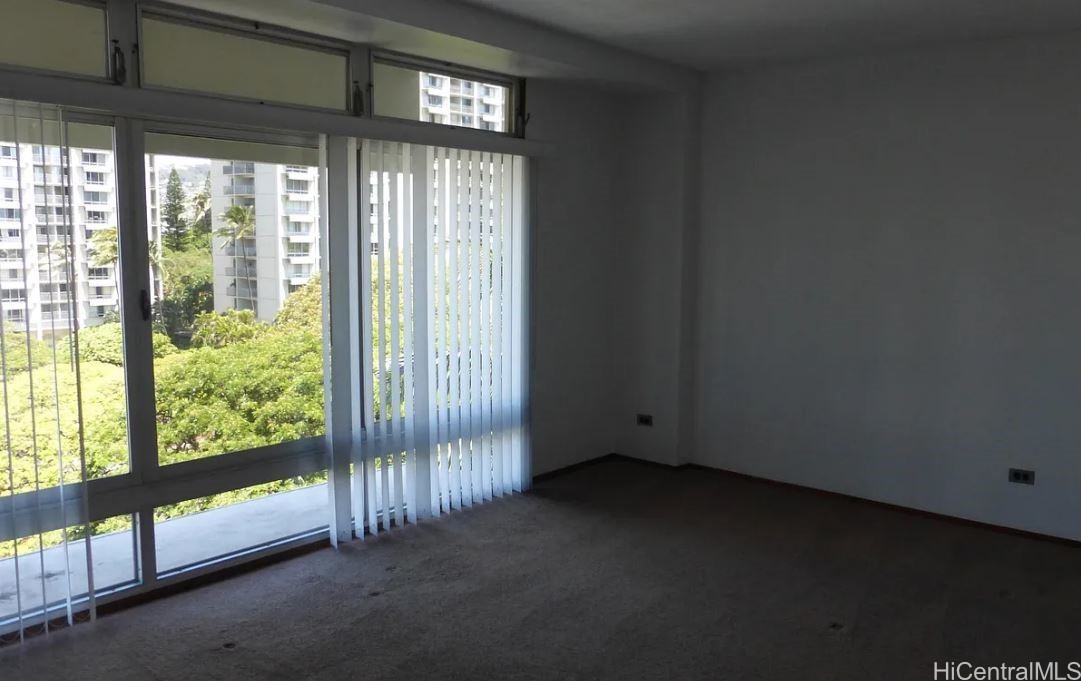 Queen Emma Gardens Residential Lease