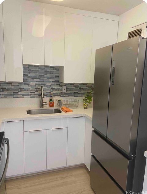 Photo of 1909 Ala Wai Boulevard #802, Honolulu, HI 96815 (MLS # 202601280)