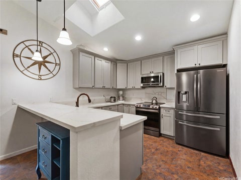 Photo of 91-140 Aipoola Place, Ewa Beach, HI 96706 (MLS # 202619653)
