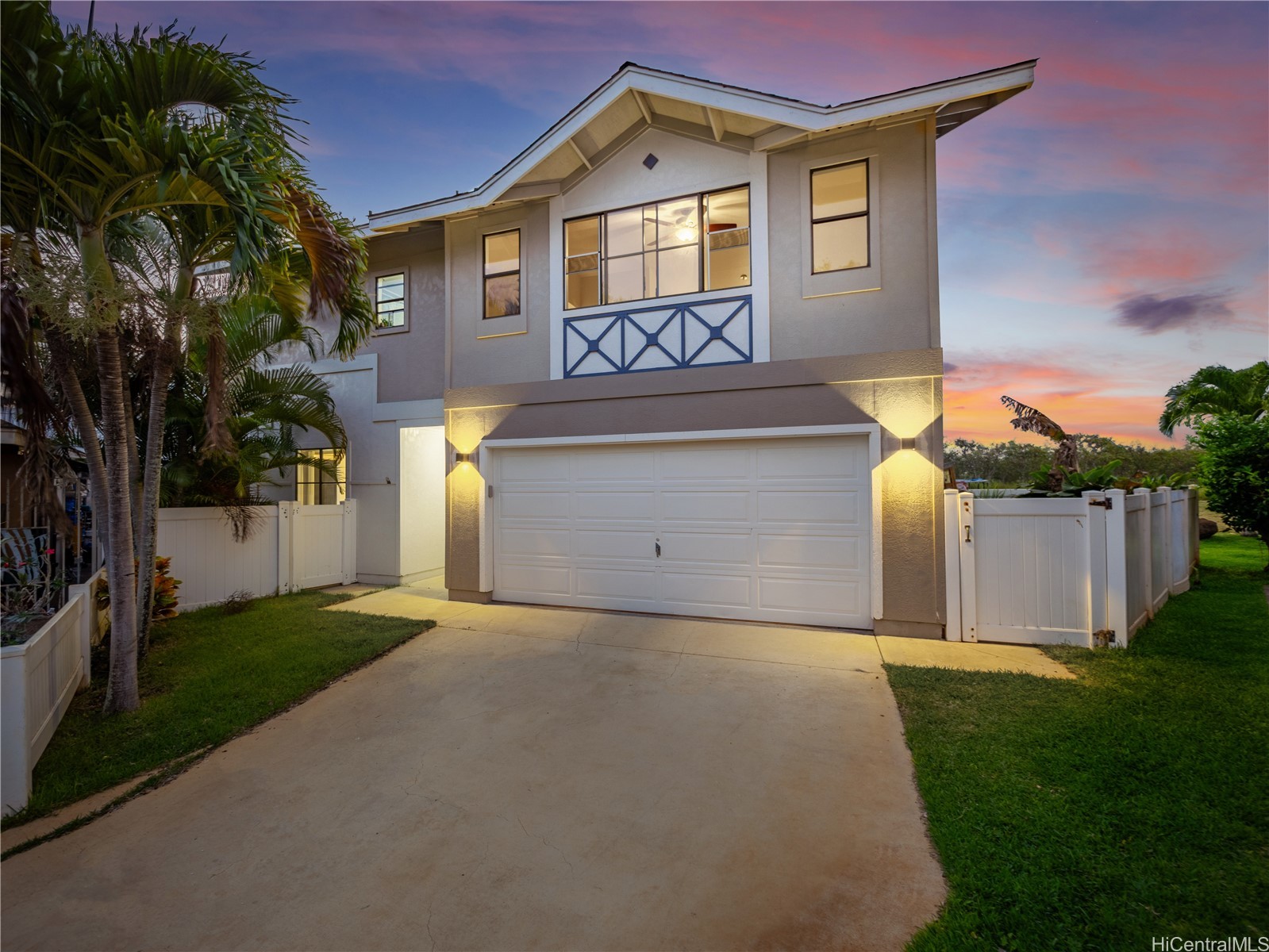 Waipahu Home Residence