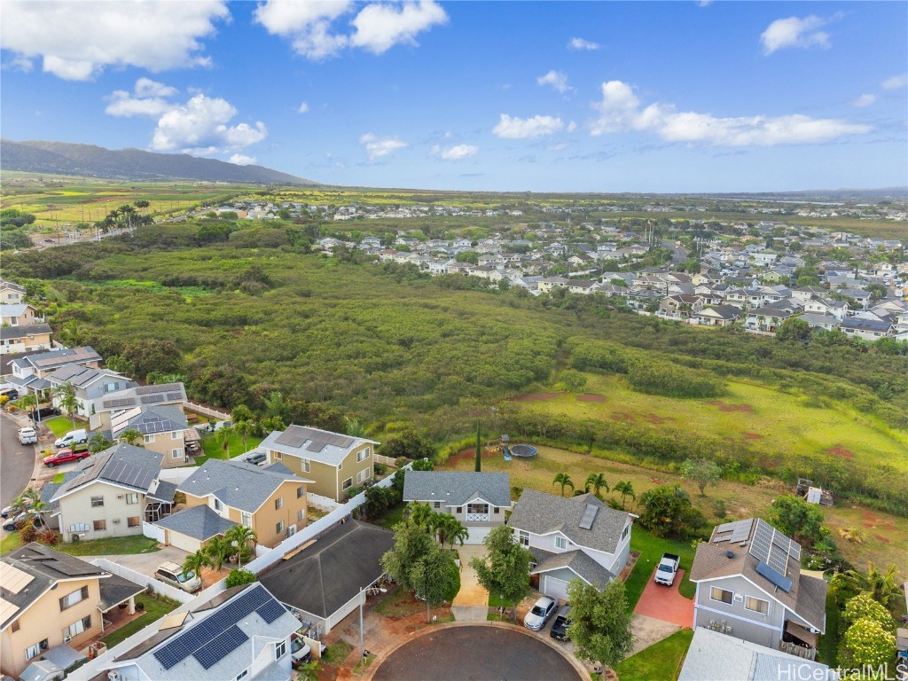 Waipahu Home Residence