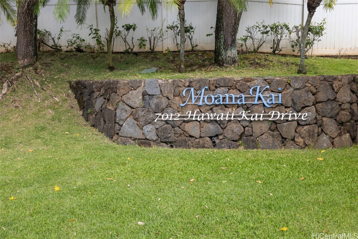 Moana Kai Condominium