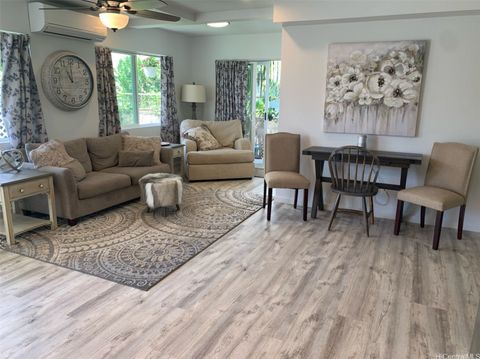 451 Lanae Way Kailua HI 96734