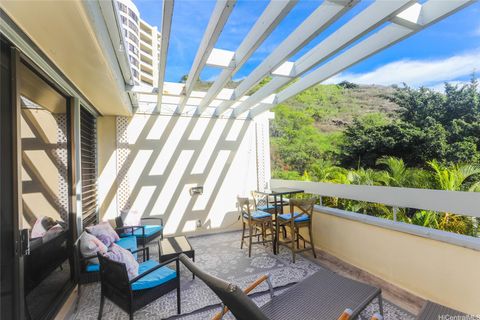 6770 Hawaii Kai Drive 24 Honolulu HI 96825