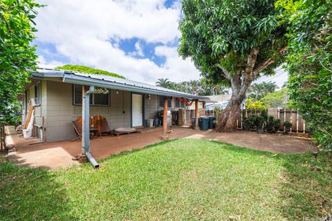 Photo of 66-82 Wana Place #3, Haleiwa, HI 96712 (MLS # 202610489)