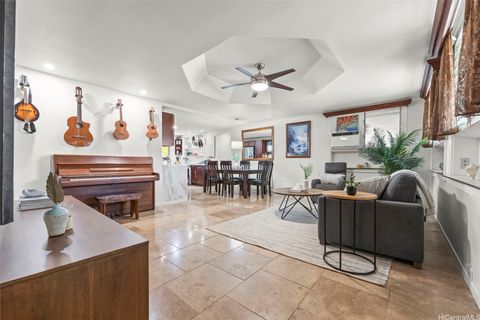 Photo of 66-82 Wana Place #3, Haleiwa, HI 96712 (MLS # 202610489)