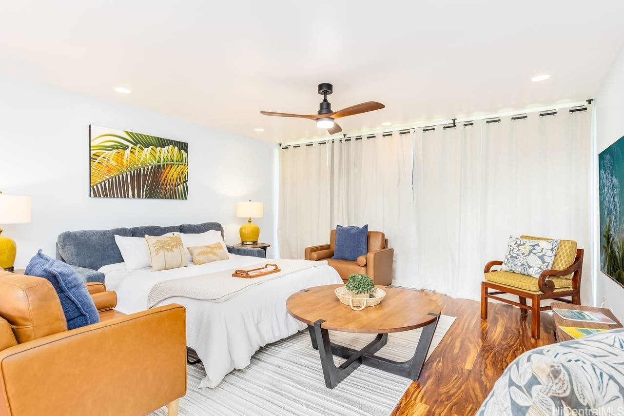 57-101 Kuilima Drive 7/67E