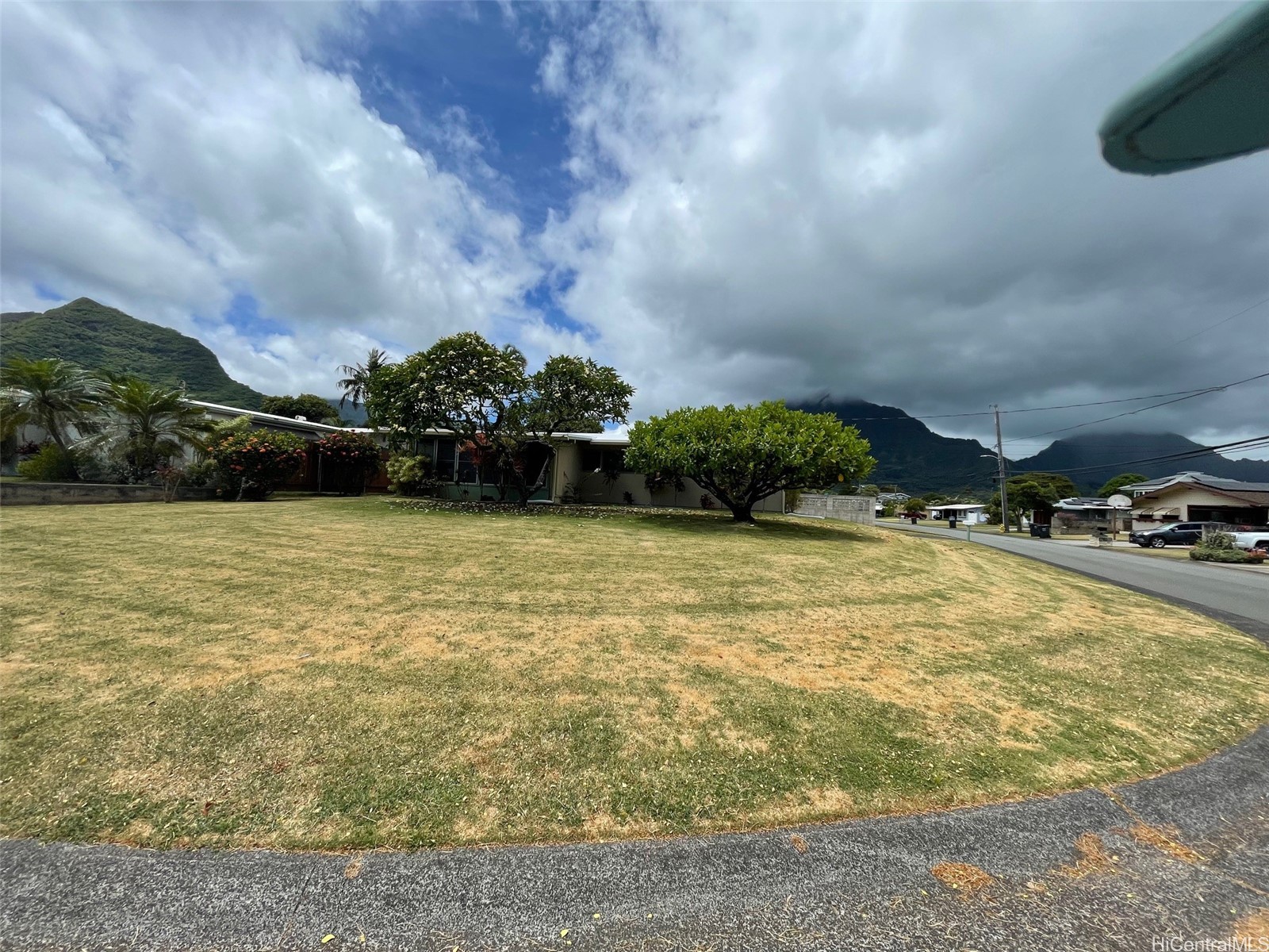 Kailua Residential Lease