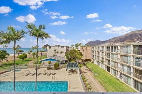 Photo of 85-175 Farrington Highway #C415, Waianae, HI 96792 (MLS # 202616867)