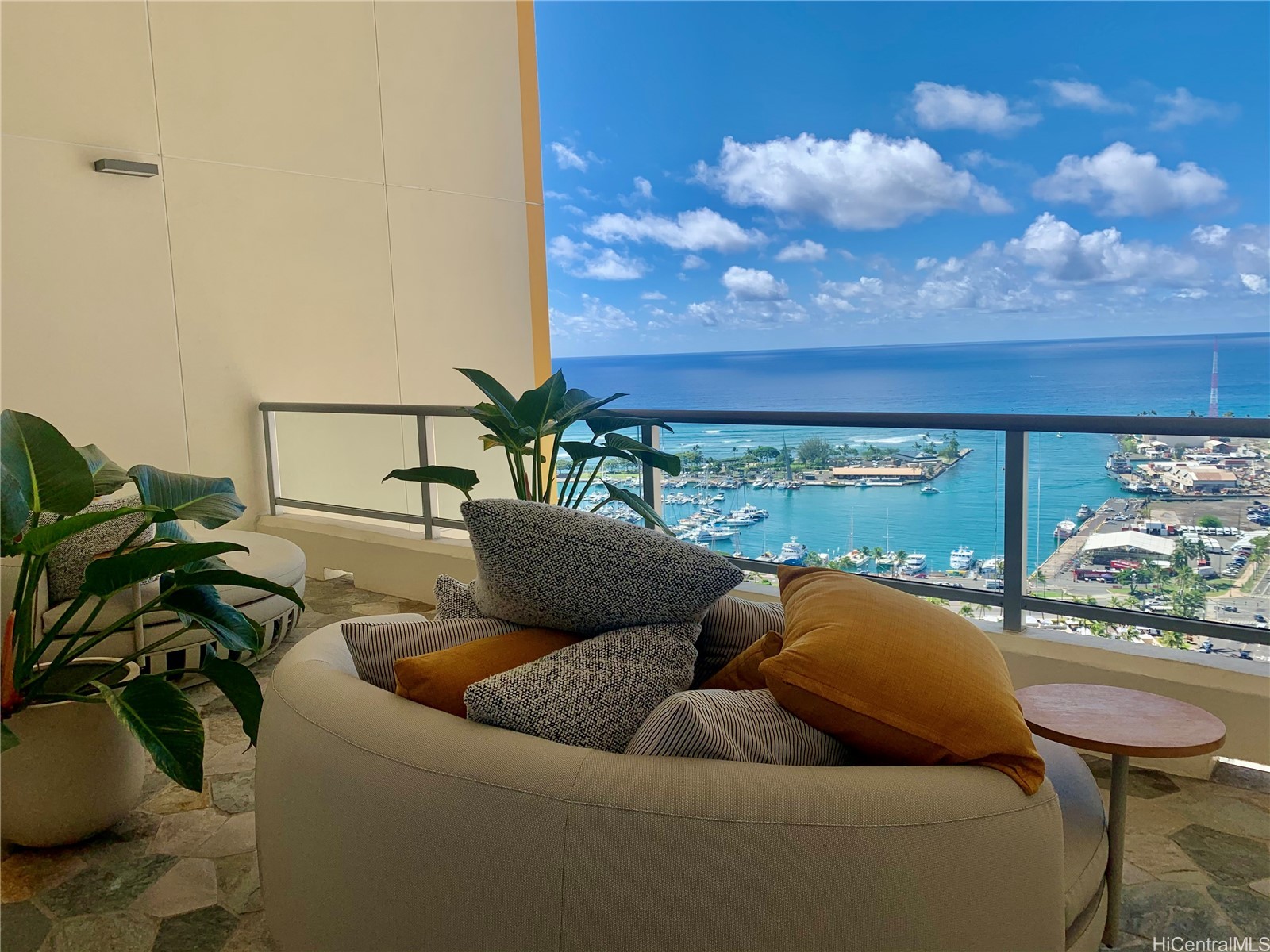988 Halekauwila Residential Lease