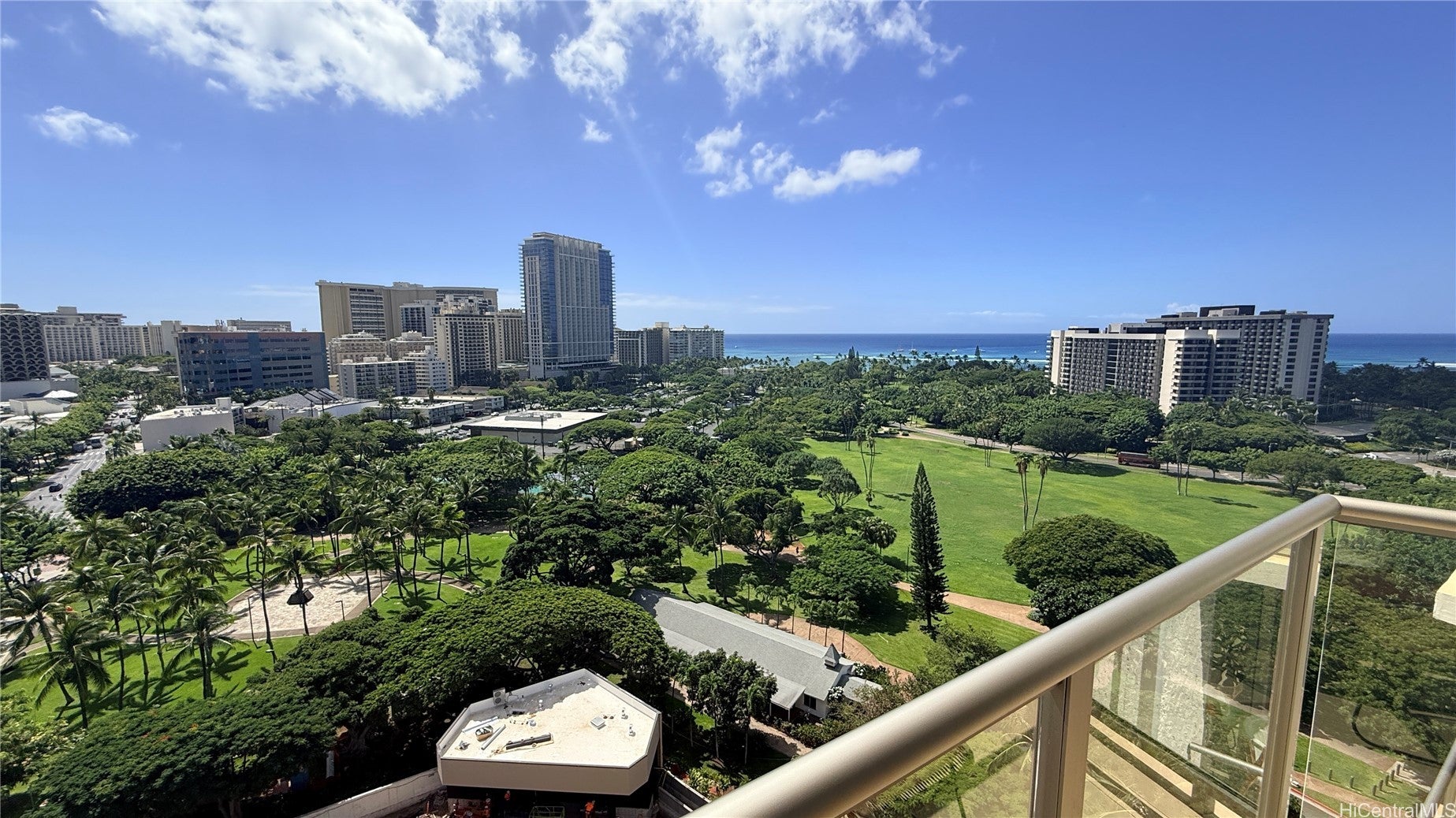 2045 Kalakaua Avenue 1414