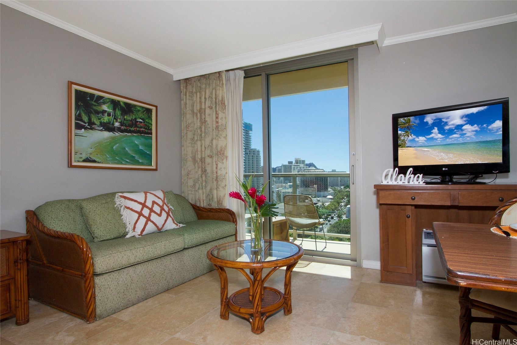 2045 Kalakaua Avenue 1414