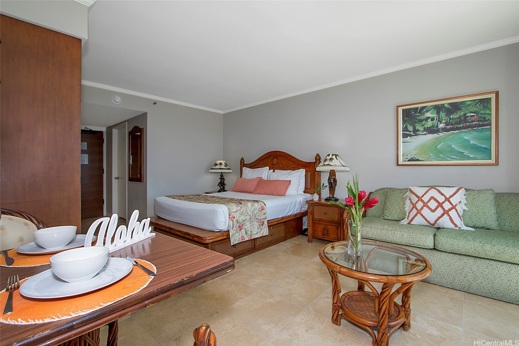 2045 Kalakaua Avenue 1414
