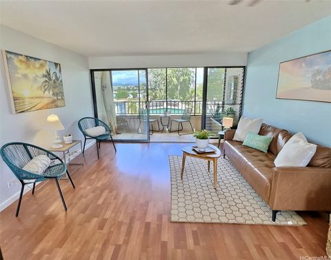 Photo of 68-090 Au Street #E505, Waialua, HI 96791 (MLS # 202515994)