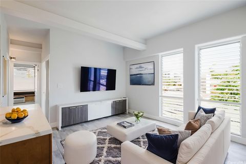 1096 S Beretania Street 301 Honolulu HI 96814