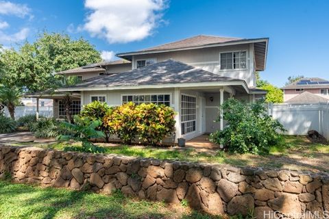 91-1197 Aawa Drive Ewa Beach HI 96706