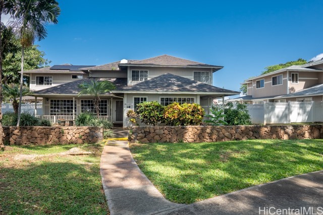 91-1197 Aawa Drive