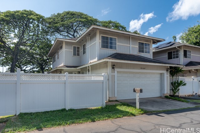 91-1197 Aawa Drive