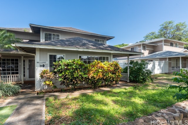 91-1197 Aawa Drive