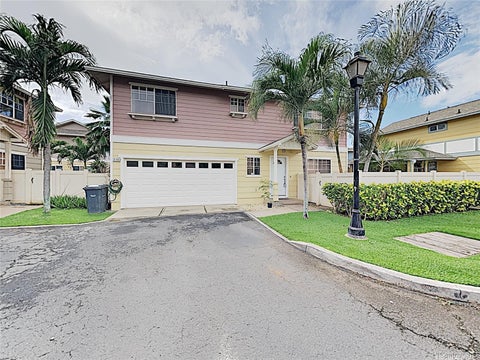 Photo of 91-546 Makalea Street #134, Ewa Beach, HI 96706 (MLS # 202611368)
