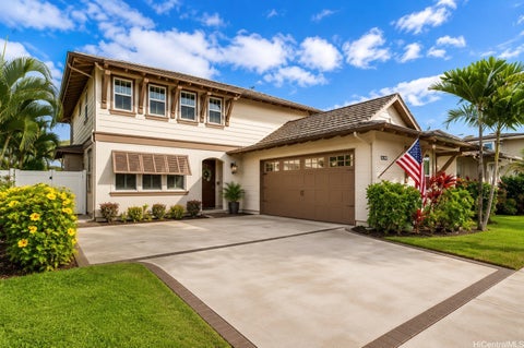 Photo of 91-1188 Waikapoo Street, Ewa Beach, HI 96706 (MLS # 202615560)