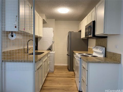 1260 Richard Lane 406 Honolulu HI 96819