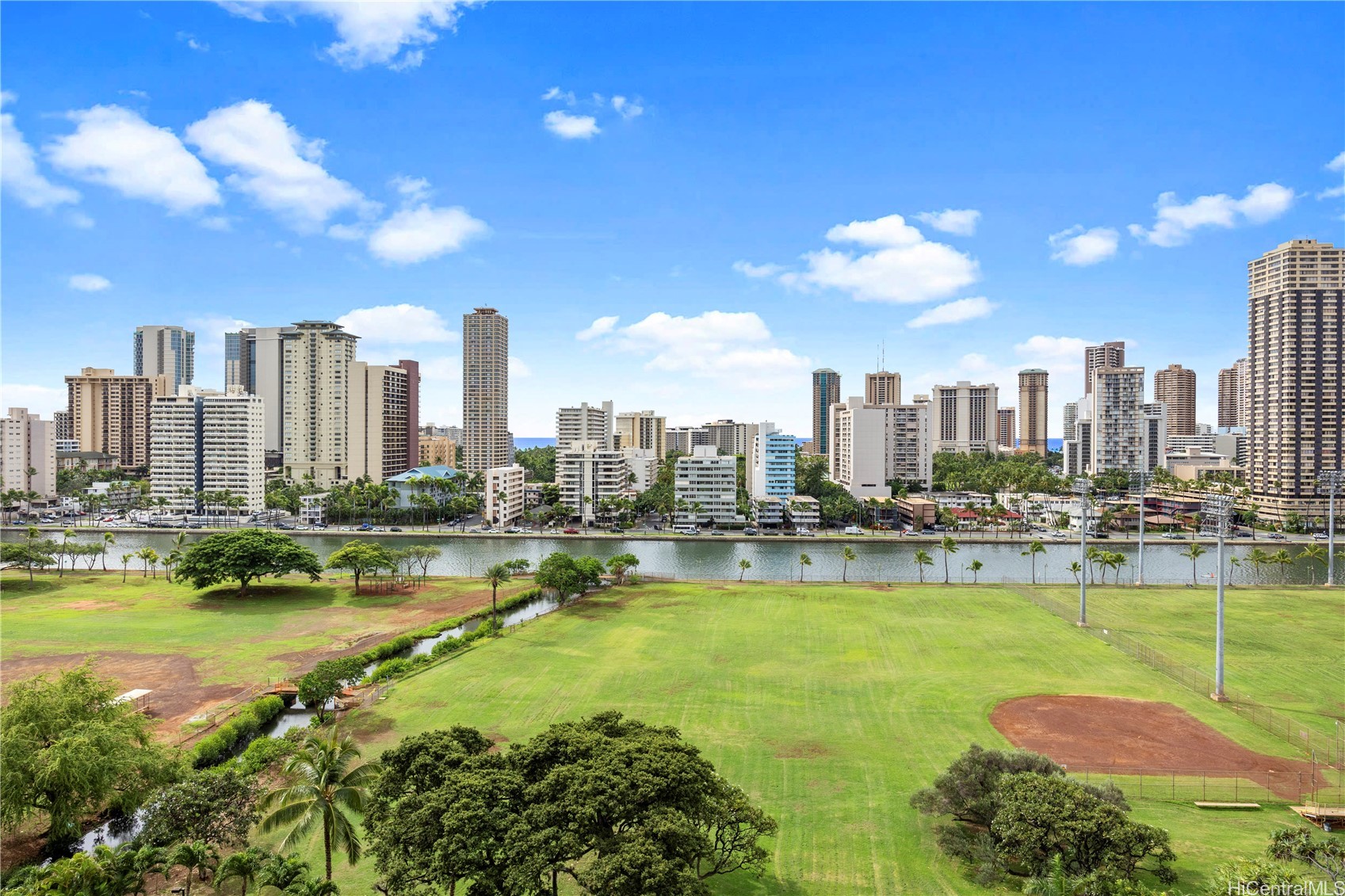 2333 Kapiolani Boulevard 1317